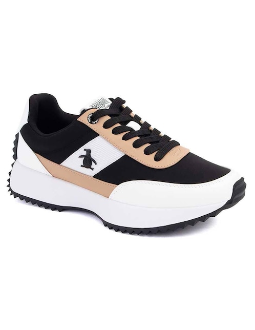 Tenis Style Lily para mujer