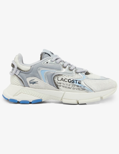 Tenis Lacoste L003 para mujer