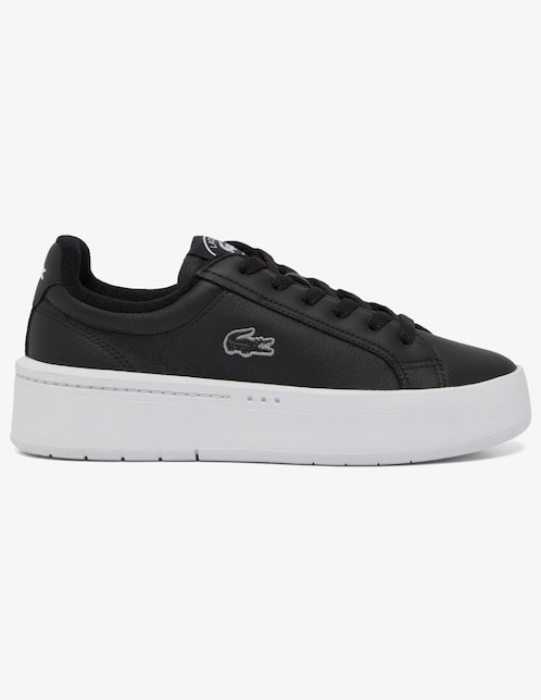 LACOSTE Tenis Lacoste Carnaby para mujer