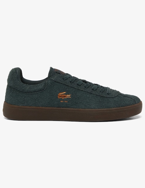 Tenis Lacoste Baseshot para mujer