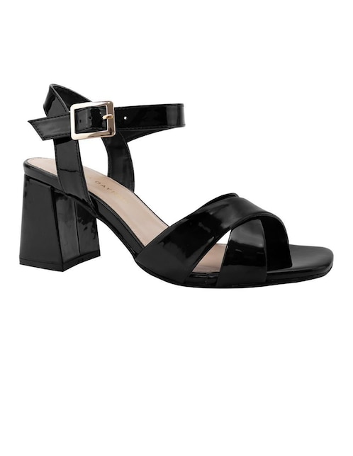 Sandalia Dorothy Gaynor para mujer
