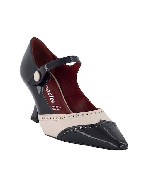 Zapato para mujer 1