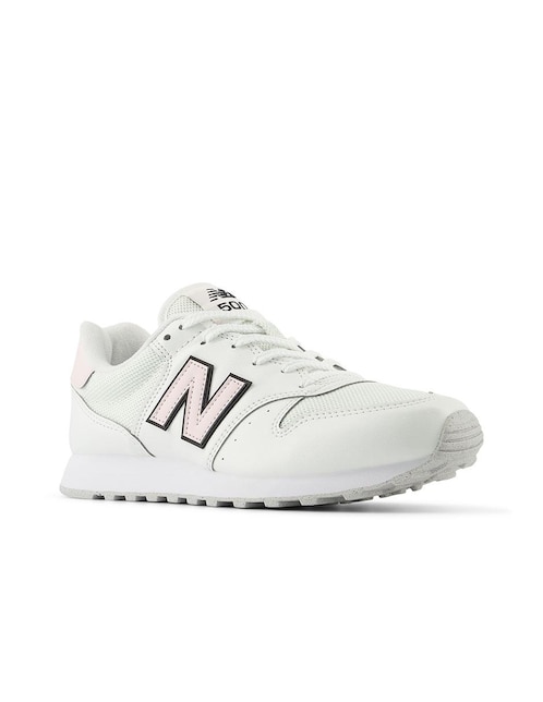 Tenis New Balance S2'24 500 para mujer