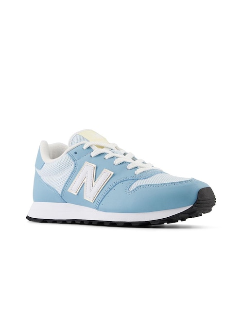 Tenis New Balance S2'24 500 para mujer