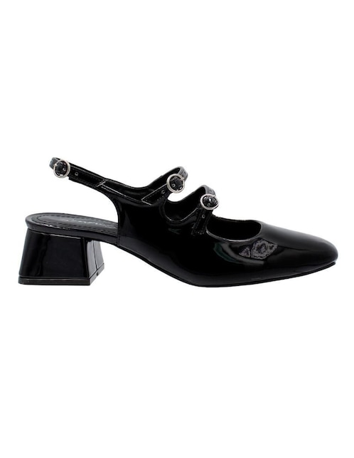 "zapatilla" sintético senties otoño-invierno