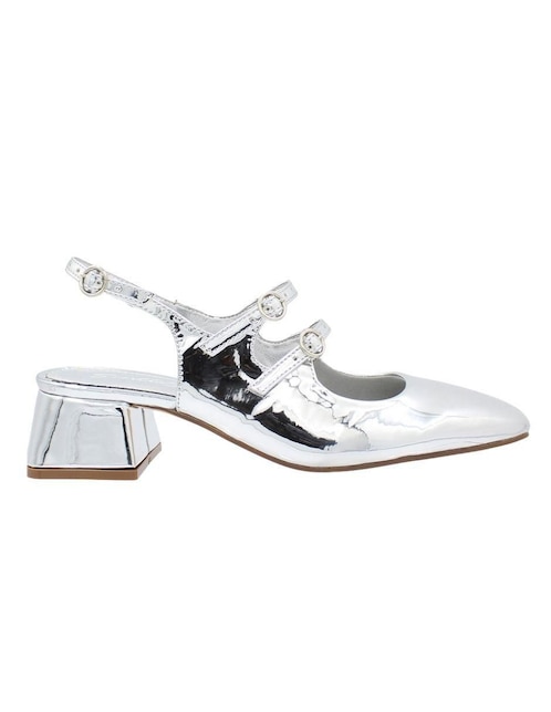 Zapatilla 1