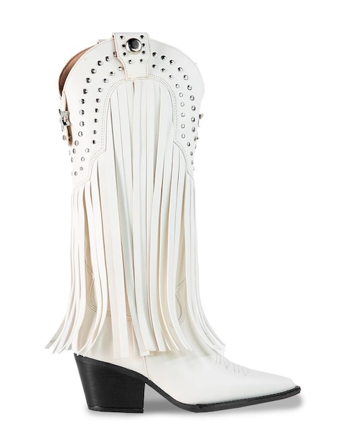 Bota abajo de la rodilla Elán Choose Your Way para mujer