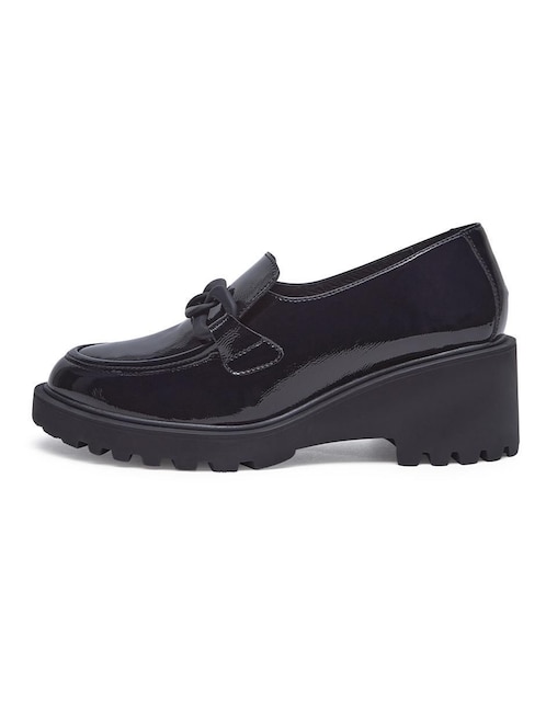Zapato Alapar de charol para mujer