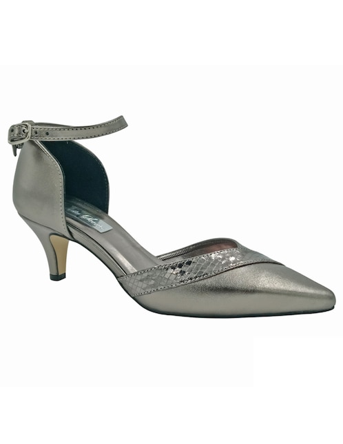 Zapatilla Renatta Scottos