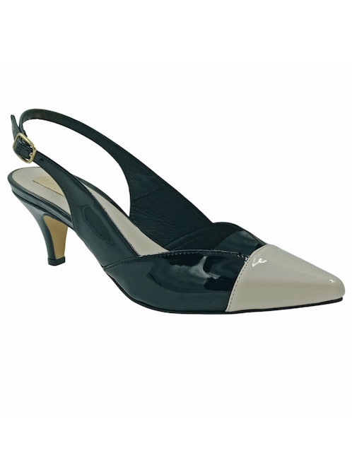 Zapatilla Destalonada 1