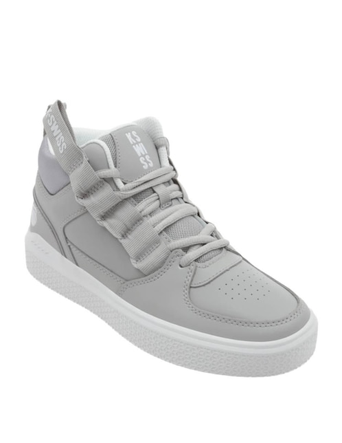 "tenis" k-swiss roof high v sin temática "para mujer"