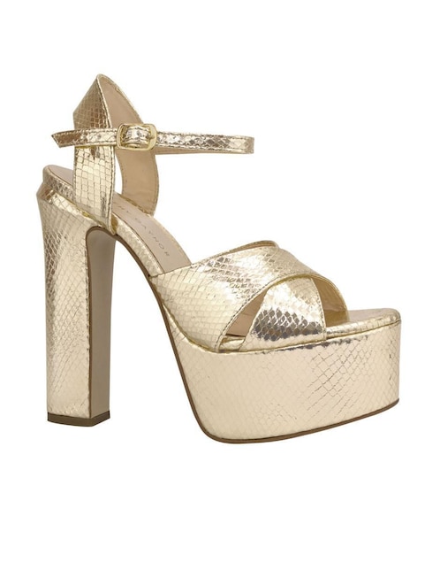 Sandalia Dorothy Gaynor para mujer