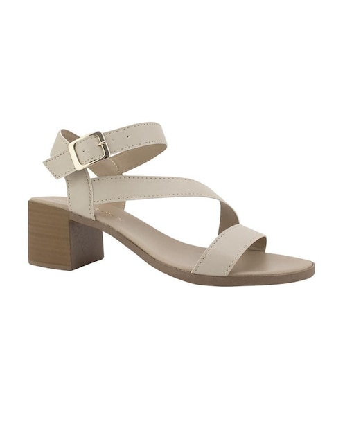 Sandalia Dorothy Gaynor para mujer