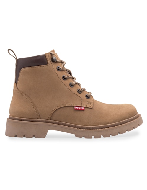 Bota arriba del tobillo para mujer 1