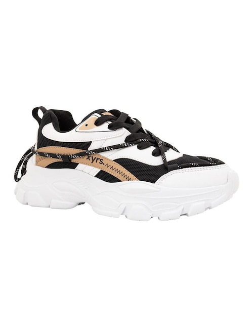 Tenis Dorothy Gaynor para mujer