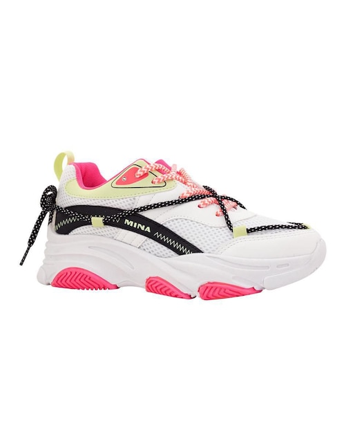 Tenis Dorothy Gaynor para mujer