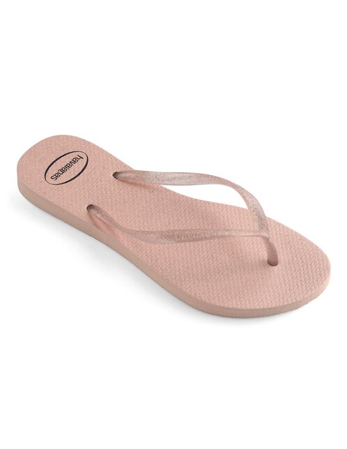 Sandalia Havaianas para mujer Liverpool