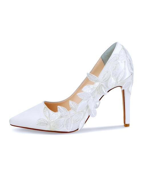 Zapatilla The Bride Boda