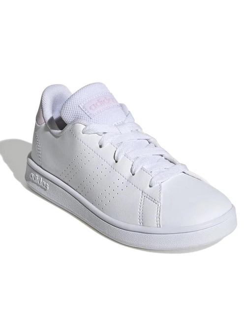 Tenis Advantage para mujer 1