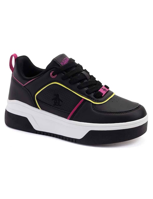 Tenis Original Penguin Style Harper para mujer