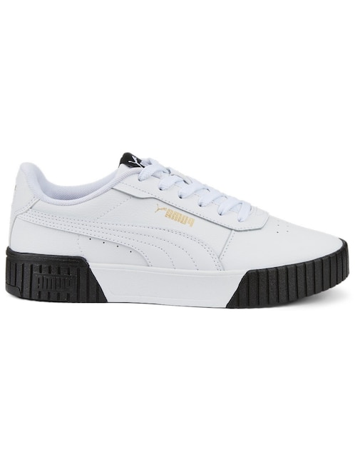 Puma carina sneaker 5xl best sale