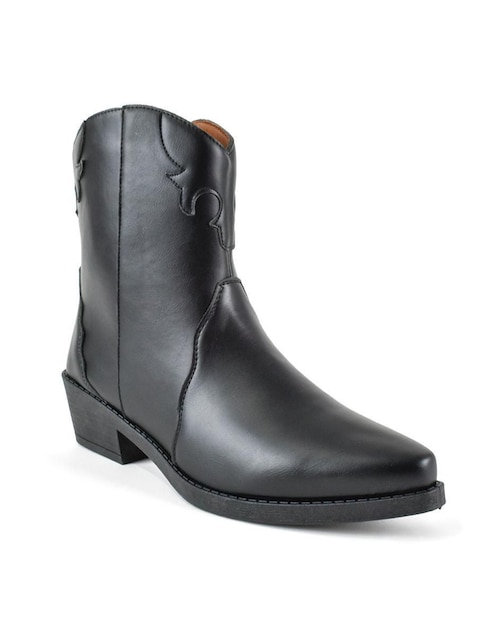 Bota al tobillo Walki Shoes para mujer