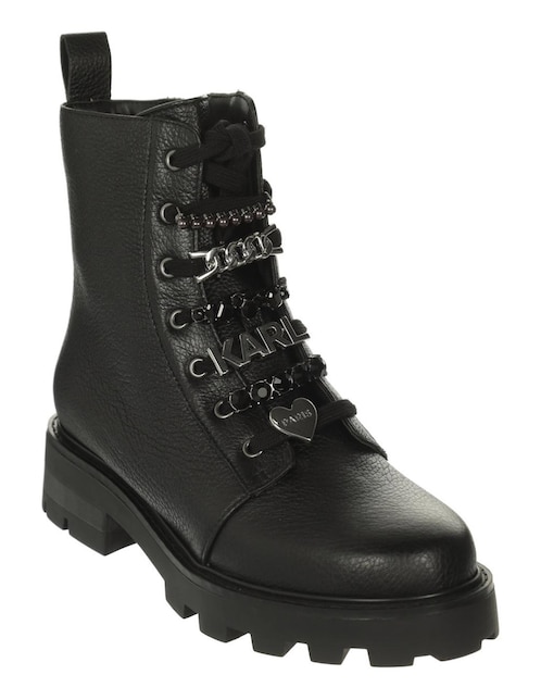 Botines Al Tobillo Lucky Brand Para Mujer | Plantilla De Espuma Viscoelástica - Cómodos Y Estilosos