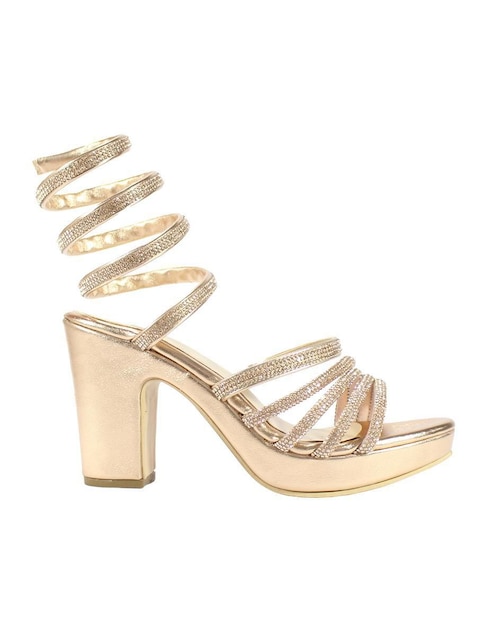 Sandalia para mujer 1
