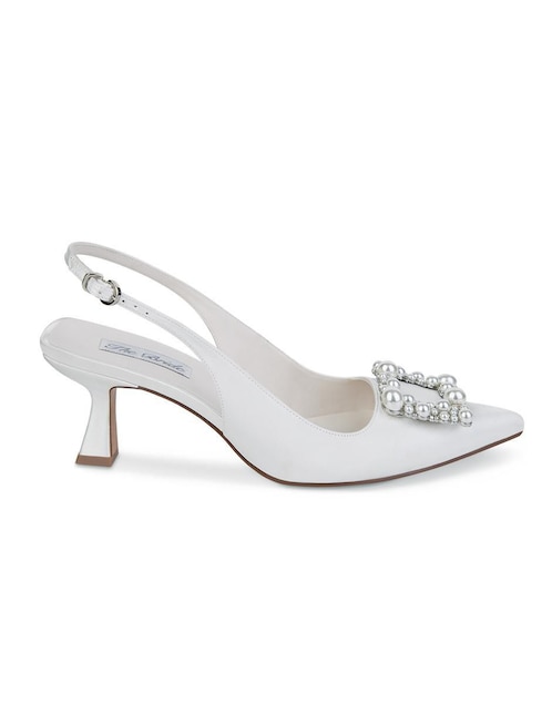 Zapatilla The Bride Boda