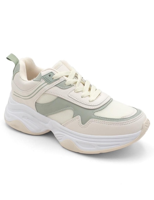 Tenis Rbcollection RBVegano para mujer