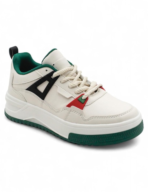 Tenis Rbcollection RBVegano para mujer