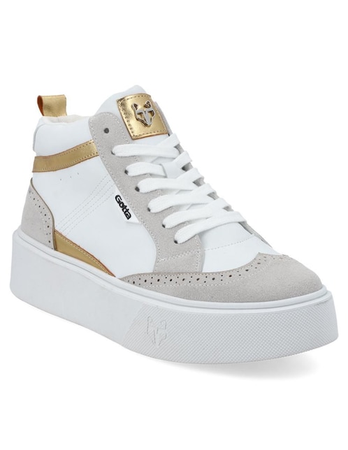 Tenis Gotta para mujer