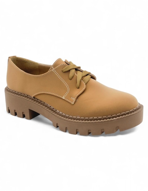 Zapato RBCollection de piel vegana para mujer