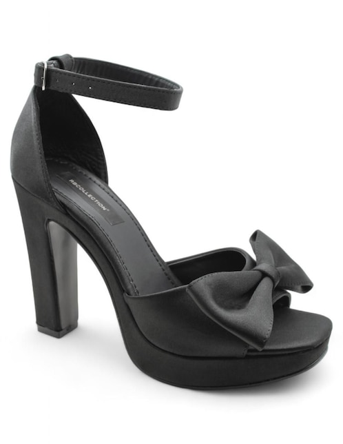 Sandalia Rbcollection Pequeños Productores para mujer