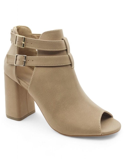 Sandalia Rbcollection Pequeños Productores para mujer