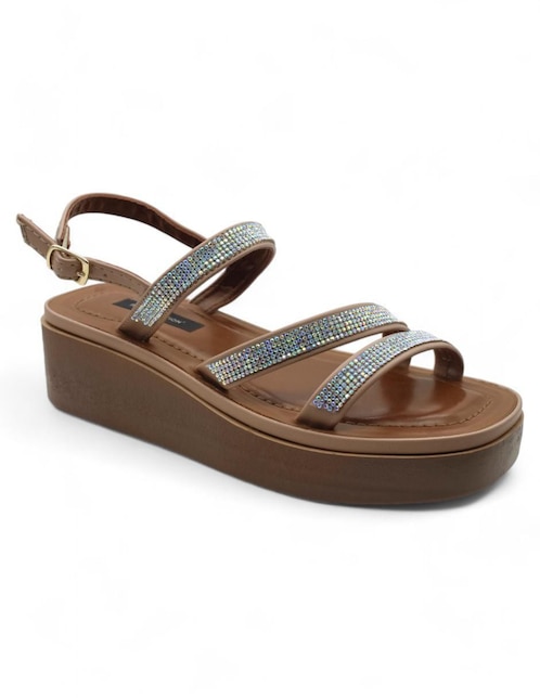 Sandalia Rbcollection Rbvegano para mujer