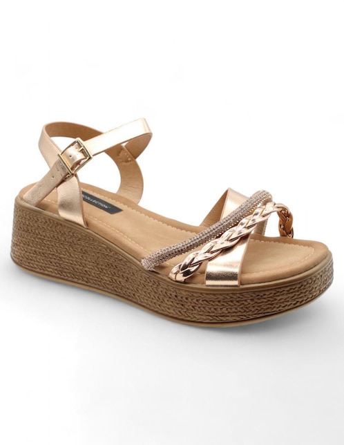 Sandalia para mujer 1