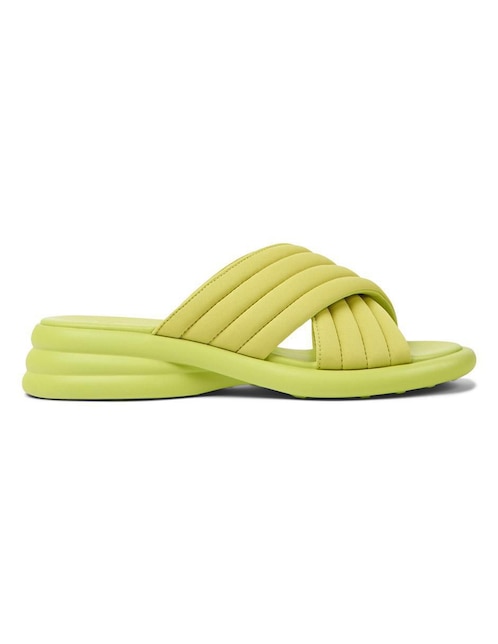 Sandalia Camper Spiro para mujer