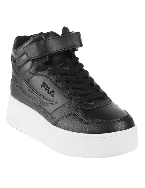 Tenis Fila Everge Lt para mujer