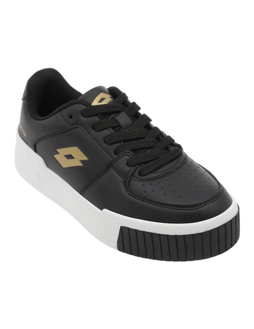 Tenis Lotto Midge para mujer