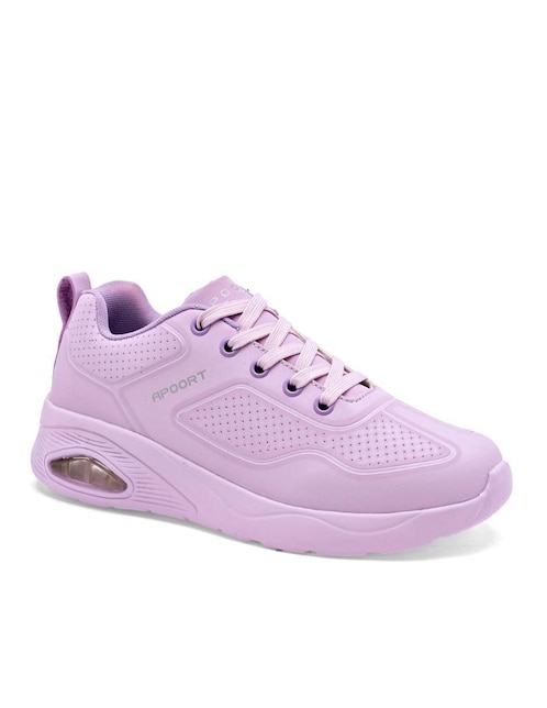 Tenis Apoort para mujer