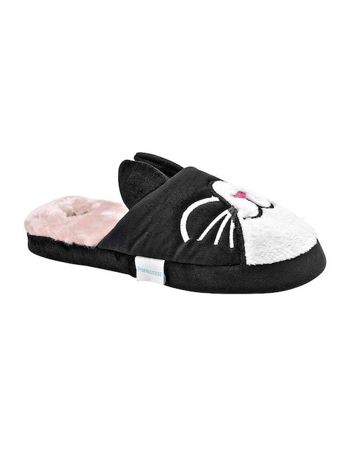 Pantufla para mujer 1