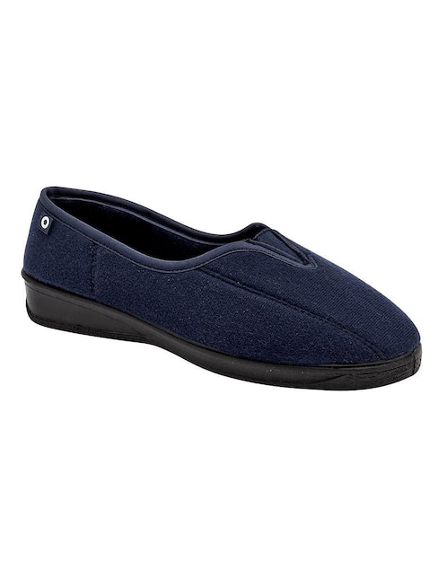Pantufla para mujer 1