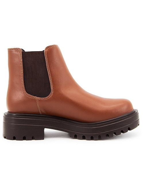 Bota arriba del tobillo Salamandra para mujer