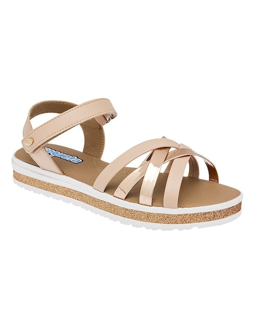 Sandalia para mujer
