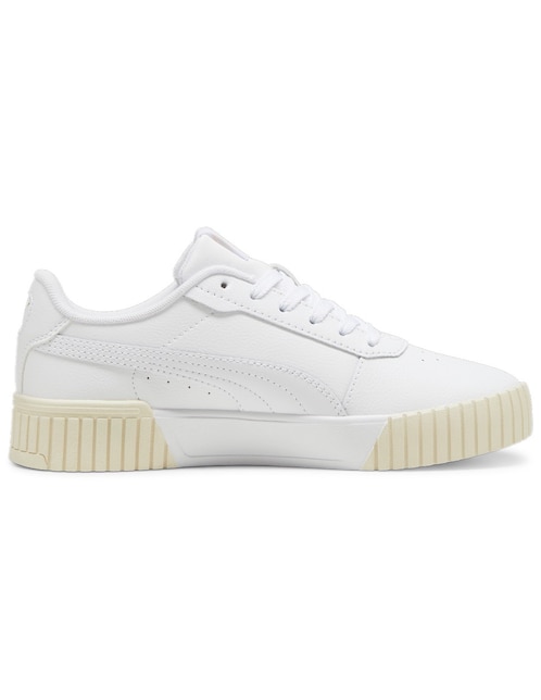Tenis Puma Carina 2.0 para mujer