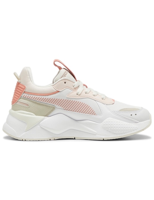 Puma rs x femme rose bleu deals