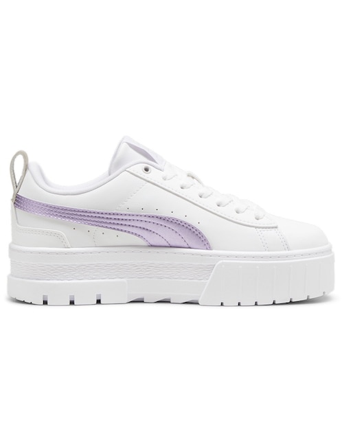 Tenis Puma Mayze para mujer