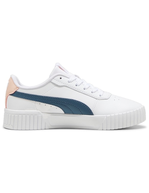 Tenis Puma Carina 2.0 para mujer