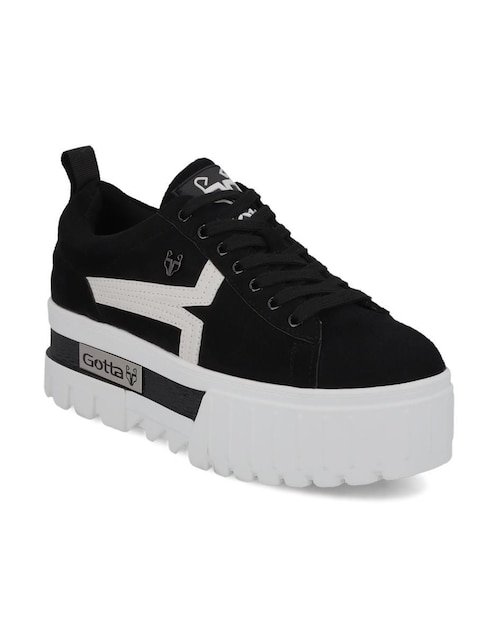 Tenis Gotta para mujer
